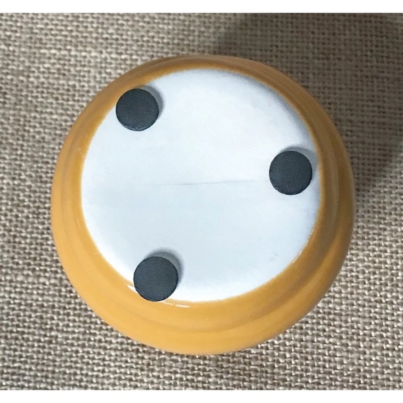 Joie Kitchen Joie 3 34 Beehive Honey Pot Jar And Wooden Dipper W